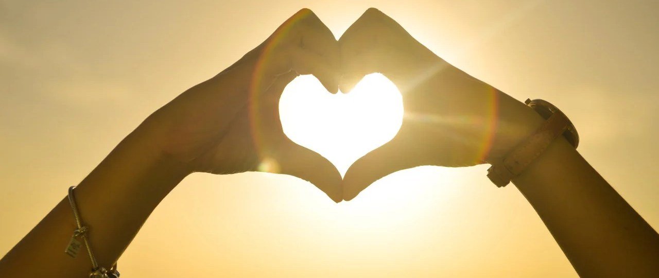 “But Mommy, do you love yourself?”