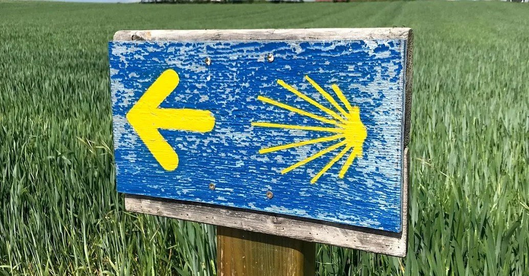 On my way … Day 10 Santo Domingo de la Calzada to Belorado