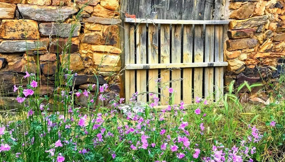 On my way … Day 24 … Astorga to Rabanal del Camino