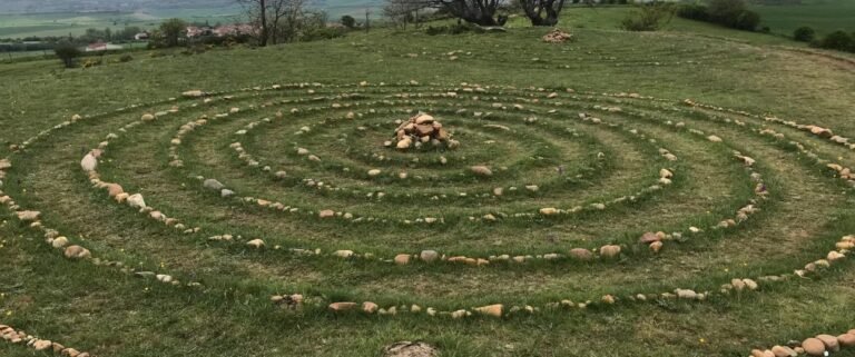 Meeting God in Prayer – Wherever We Are