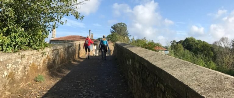 The Camino is Calling and I Must Go!