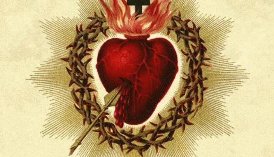 The Surrender Novena