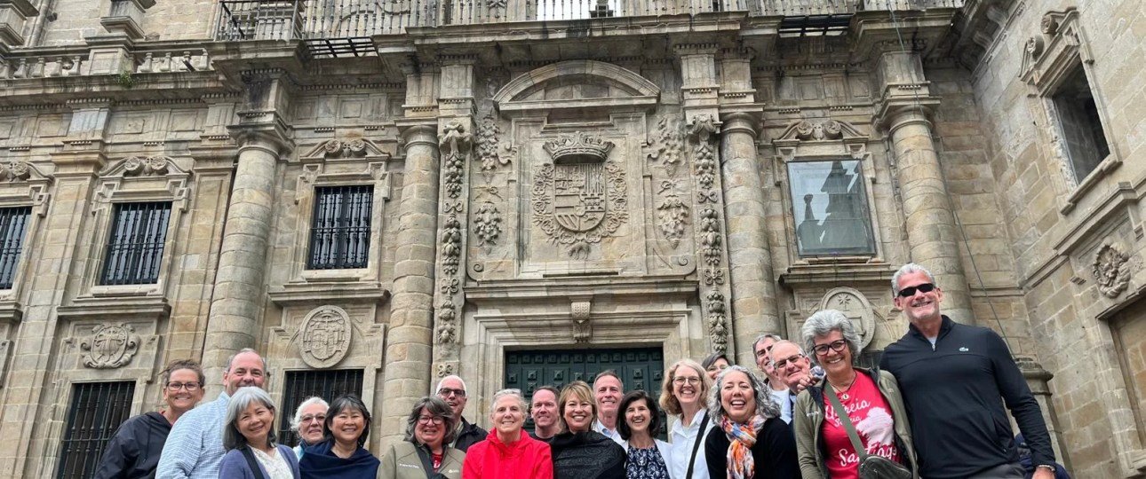 Finding Joy Along the Way